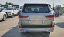 Lexus LX570 RHD, DIESEL, AUTOMATIC, 5700CC 4X4 (EXPORT ONLY)