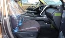 Hyundai Tucson HYUNDAI TUCSON 2.0Ltr. DIESEL F/O (4X2)- Type1 2023YM