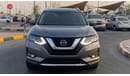 Nissan Rogue Full option with 360 Camera