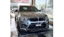 بي أم دبليو X5 M HAMANN GCC