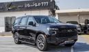 شيفروليه تاهو 6.2L V8  Z71