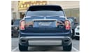 Rolls-Royce Cullinan Std ROLLS ROYCE CULLINAN 2021 VIP