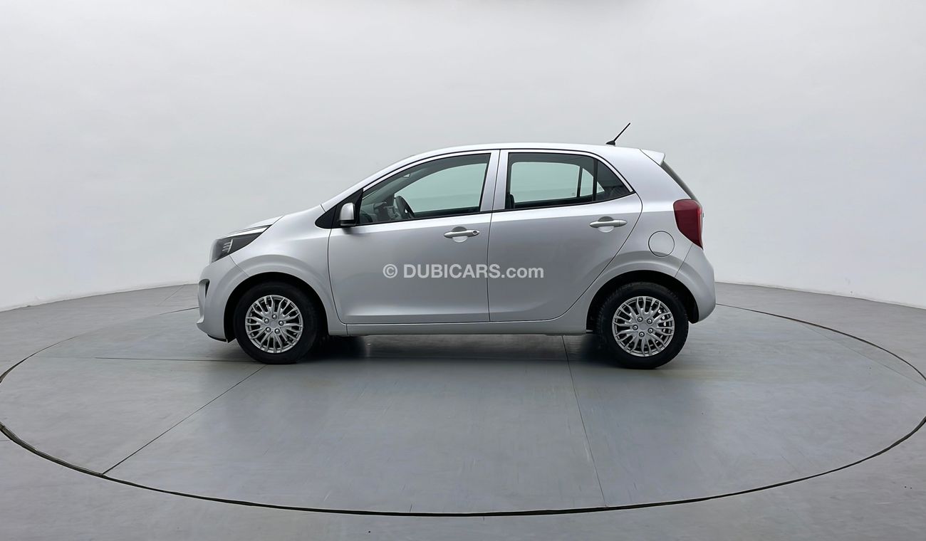 Kia Picanto 1.2