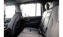 Lexus LX600 SIGNATURE, 3.5L V6 PETROL, SUNROOF WITH RADAR, HIGH OPTION