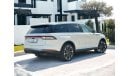 Lincoln Aviator Reserve 3.0L