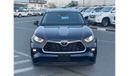 Toyota Highlander 2021 Toyota Highlander XLE AWD - 3.5L V6 - Full Option - - UAE PASS