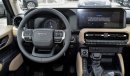 Toyota Prado 2.4L Turbo