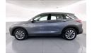 Infiniti QX50 Luxe | 1 year free warranty | 0 Down Payment