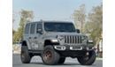 جيب رانجلر Unlimited Sahara Plus 3.6L