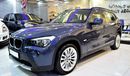 BMW X1 SDrive 18i