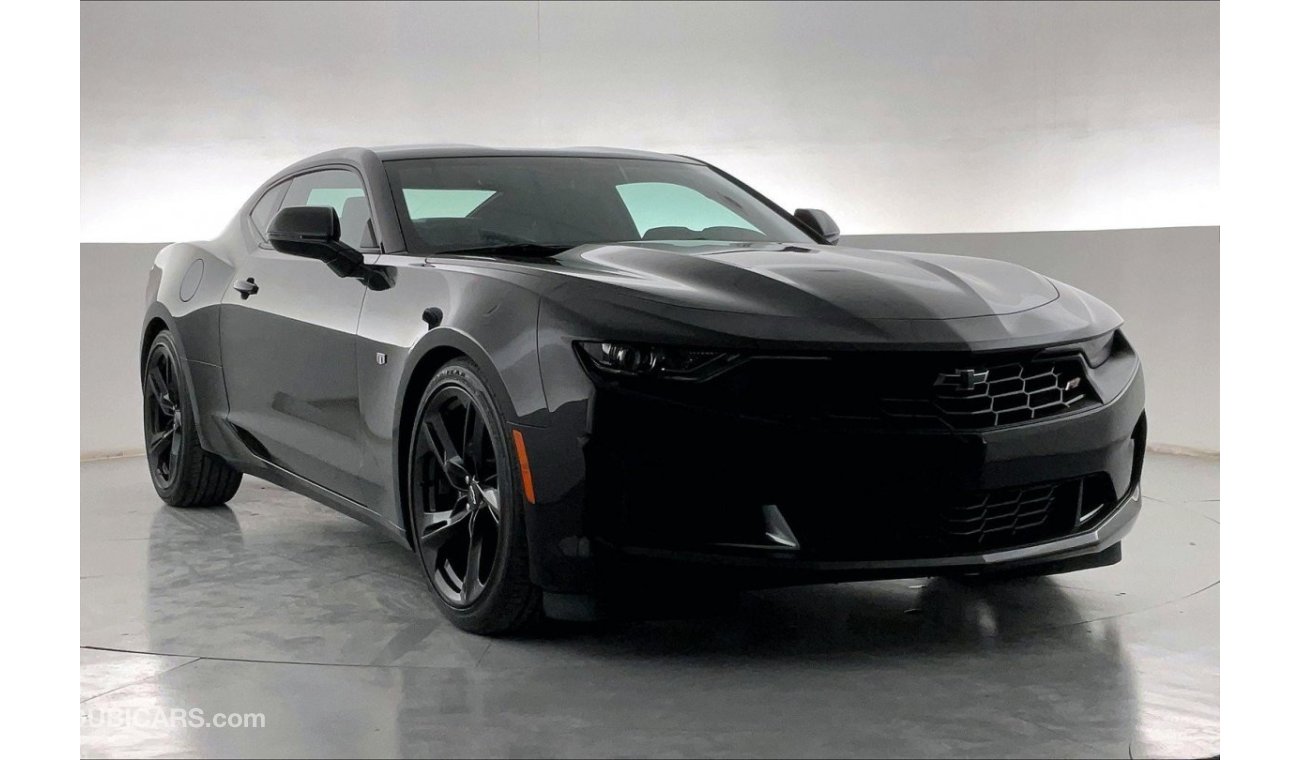 Chevrolet Camaro RS