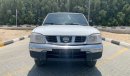 Nissan Pickup 2008 D\C 4x2 Ref#288