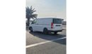 تويوتا هاياس 3.5 CARGO STANDARD ROOF AUTOMATIC BRAND NEW