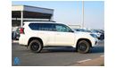 Toyota Prado PRADO VX 2.7L V4 FULL OPTION MODEL 2023