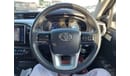 Toyota Hilux TOYOTA HILUX PICK UP RIGHT HAND DRIVE(PM10404)