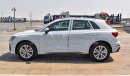 أودي Q3 2023 AUDI Q3 S LINE 35TFSI S TRONIC PETROL 1.5L A/T Q3A