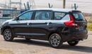 Suzuki Ertiga Suzuki Ertiga 1.5L Petrol GLX A/T 2024