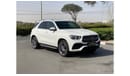 Mercedes-Benz GLE 350 BODY KIT 53 AMG