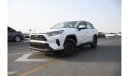 تويوتا راف ٤ 2023 Rav4 LE 2.5L AWD