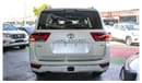 Toyota Land Cruiser LC300 VX 3.5L Petrol 4WD A/T FOR EXPORT