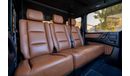 Mercedes-Benz G 500 4X4 4.0L Mercedes-Benz G500 2017 GCC under Warranty with Flexible Down-Payment.