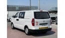 هيونداي H-1 2021 I 6 Seats & Van I Ref#406