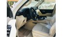 Toyota Land Cruiser LC300 / 3.3 DIESEL ENGINE // GXR FULL OPTION // MODEL 2023