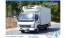 Mitsubishi Canter Freezer Box - 4.2L DSL MT - Thermoking T600R - Low Mileage - Good Condition