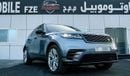 Land Rover Range Rover Velar R DAYNAMIC