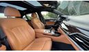 BMW 740Li Exclusive 1500 Monthly payments / BMW 740 LI / GCC / no accidents/ Full option