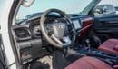 Toyota Hilux 2.7L  4x4