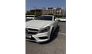 Mercedes-Benz CLS 400