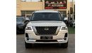 Nissan Patrol LE Platinum City Nissan patrol platinum V8 Model 2022 Gcc specs Original paint no accident, full che