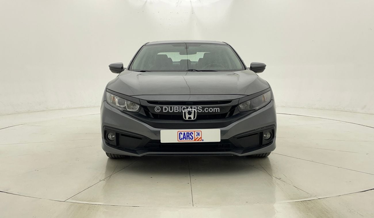 Honda Civic LX SPORT 1.6 | Zero Down Payment | Free Home Test Drive