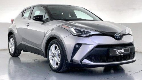 Toyota CHR VX | 1 year free warranty | 0 Down Payment