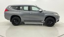 Mitsubishi Montero GLX BASE 3 | Zero Down Payment | Free Home Test Drive