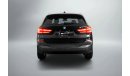 BMW X1 sDrive 20i M Sport