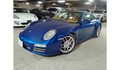 بورش 911