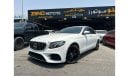 Mercedes-Benz E300 Std mercedes E300 2019 korea specs