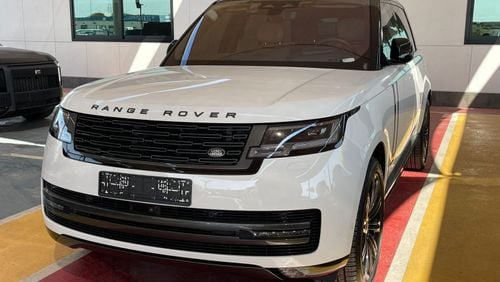 Land Rover Range Rover Velar SV Autobiography RANGE ROVER AUTOBIOGRAPHI P530 MODEL 2023