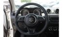 Suzuki Swift 2023 SUZUKI SWIFT GLX 1.2L, AT, PRL