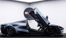 McLaren 720S 2020 - GCC - Under Warranty