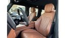 Mercedes-Benz G 63 AMG Std G63 AMG 2021 GCC FULL SERVICE HISTORY