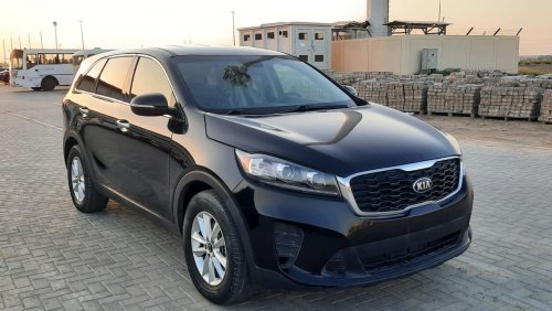 Kia Sorento Mid Option 2019 KIA SORENTO