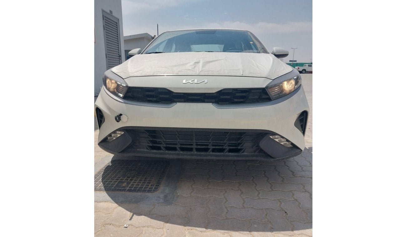 Kia Cerato Kia cerato 1.6L A/T 2024 model