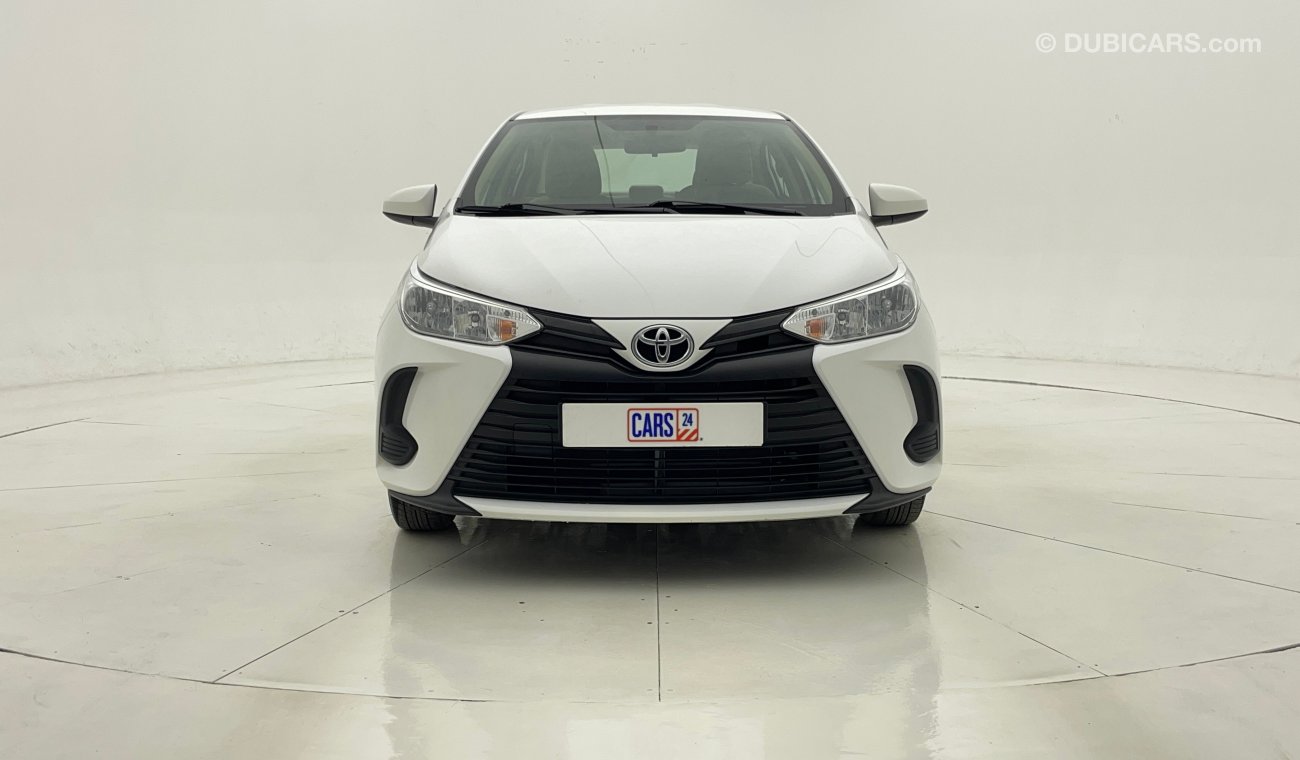 Toyota Yaris SE 1.5 | Zero Down Payment | Free Home Test Drive