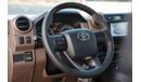 Toyota Land Cruiser Pick Up