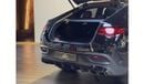 Mercedes-Benz GLE 63 S AMG Coupe Dealer Warranty | AMG GLE63s 4Matic I Brand New