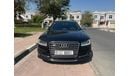 أودي S8 TFSI quattro S-Line 4.2L