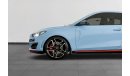 Hyundai Veloster N Sport